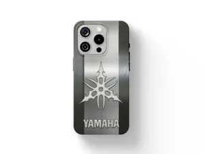 Yamaha Cell Phone Case High-End Pro Series